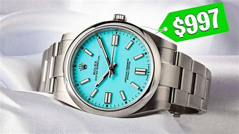 are rolex cheaper in usa than uk|the cheapest rolex watch prices.